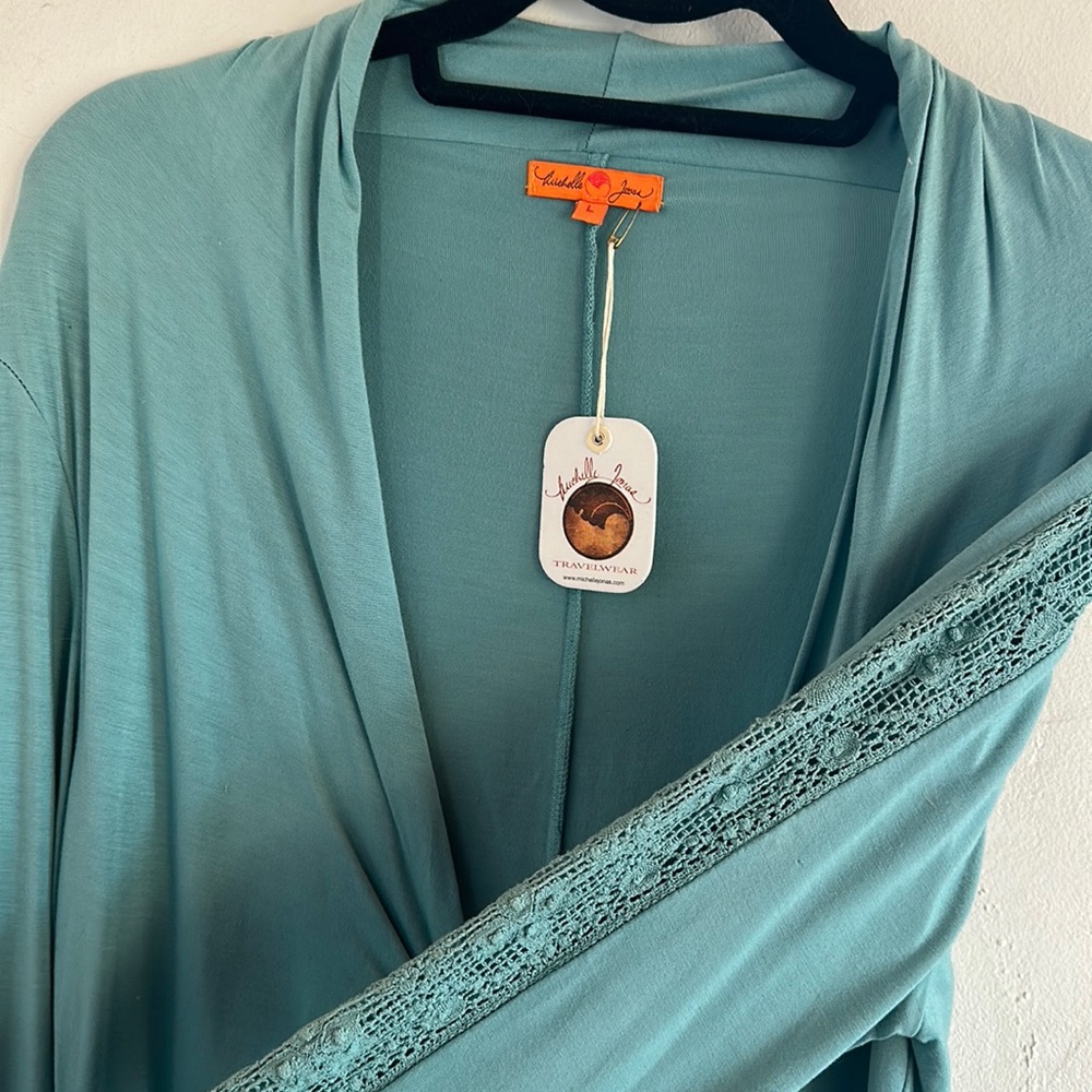 Stretchy , Jersy teal blue dress for a night out at a club or dinner